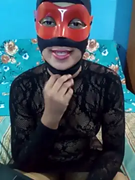 JeremyJasmine Webcam Show