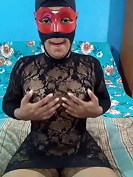 JeremyJasmine Webcam show
