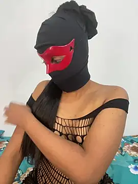 JeremyJasmine's Webcam Show