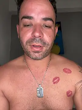 Show modela el_marditooo na web-kameri