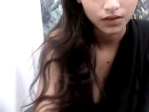 Sexy__Aisa 网络视讯表演