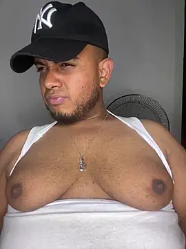 dominik_ire Webcam-Show
