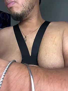 dominik_ire's Webcam Show