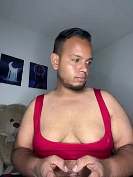 dominik_ire Webcamshow