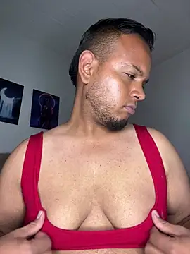 dominik_ire Webcam Show