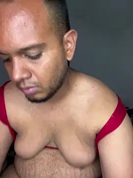 dominik_iren Webbikameraesitys