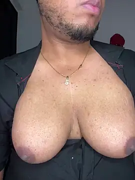 Вебкам-шоу King_Jay85