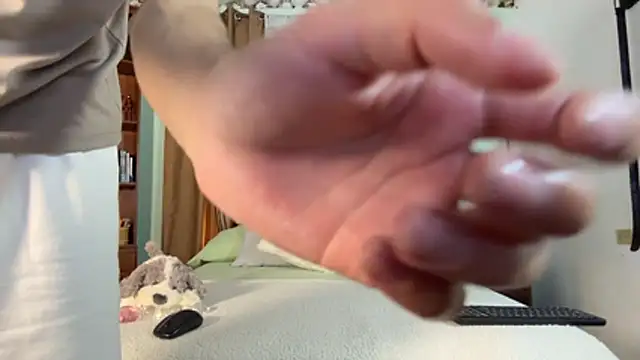 Show de webcam de GeorgieDen