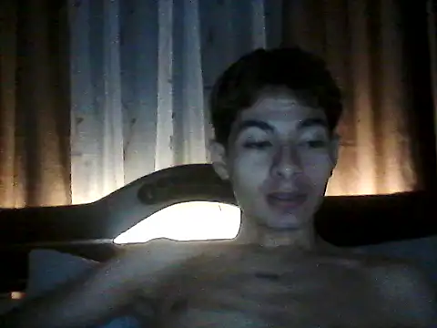 Show de webcam de GeorgieDen