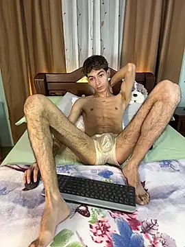 GeorgieDen – webcam-show