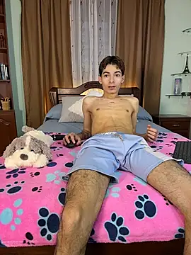 Show Webcam de GeorgieDen