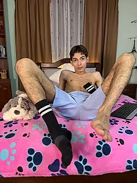 Show Webcam de GeorgieDen