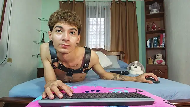 Show Webcam de GeorgieDen
