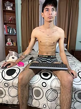 GeorgieDen Webcam show