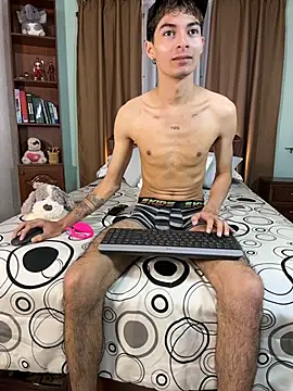 عرض كام GeorgieDen