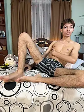 GeorgieDenn Webbikameraesitys