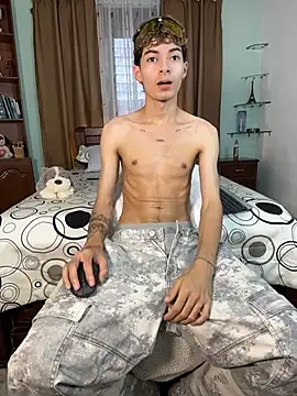 Show Webcam de GeorgieDen