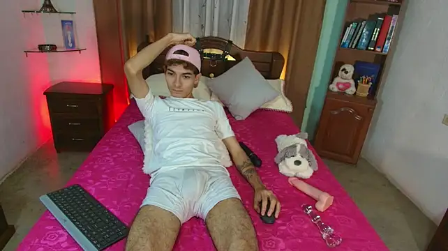 Show Webcam de GeorgieDen