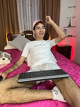 GeorgieDen 网络视讯表演
