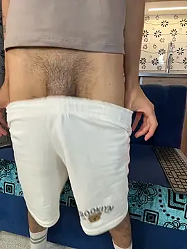 عرض كام GeorgieDen