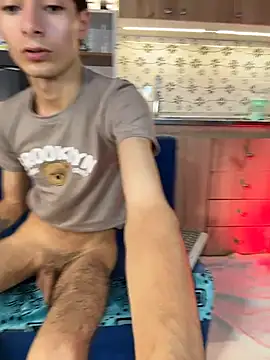 Show Webcam de GeorgieDen