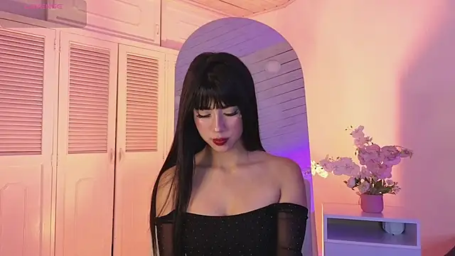 Webkamerová show Katiaa_n