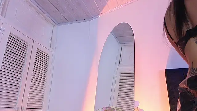 Webkamerová show Katiaa_n