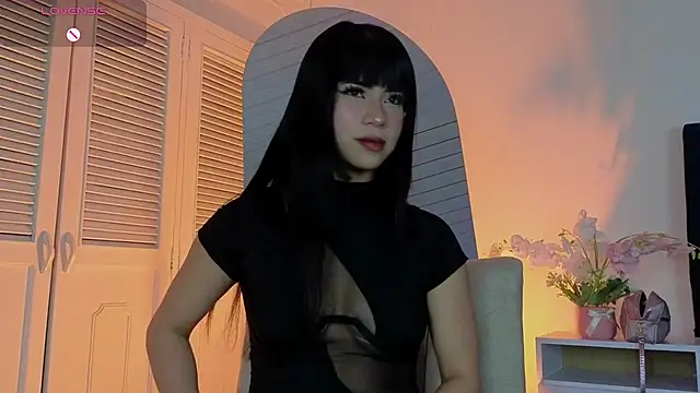 Katiaa_n Webcam-Show