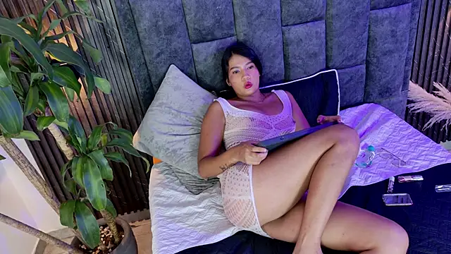 Czat XXX na żywo – My_Meloddy_