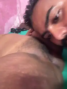 RUSSIAN_01 Webcam Show