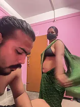 RUSSIAN_01 Webcam-Show