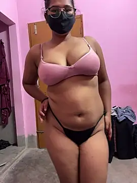 Show de RUSSIAN_01 na webcam