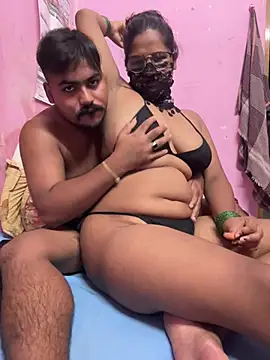 RUSSIAN_01 Webcam-Show