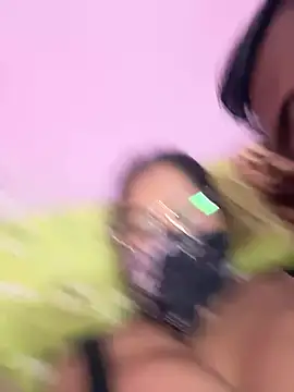 RUSSIAN_01's Webcam Show