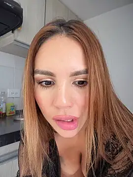 Chat XXX en directo de Lia_Brooks