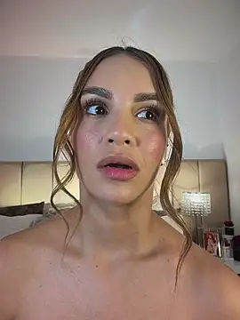 Lia_Brooks webcam show