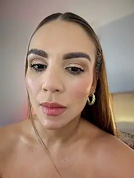 Lia_Brooks Webcamshow