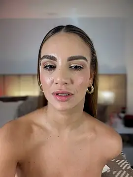 Lia_Brooks' Webcam Show