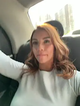 Вебкам-шоу Lia_Brooks
