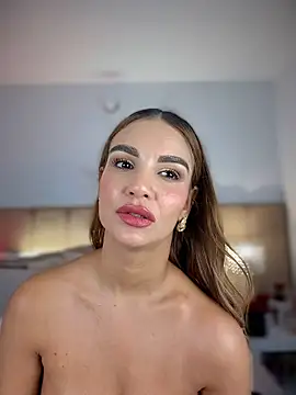 Lia_Brooks Webcam Show