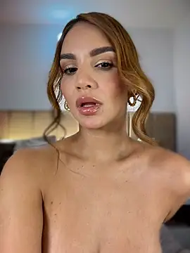 Lia_Brooks Webcam-Show