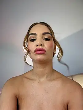 Lia_Brooks Pertunjukan Webcam