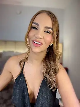 Webkamerová show Lia_Brooks