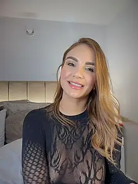 Lia_Brooks Webcam show