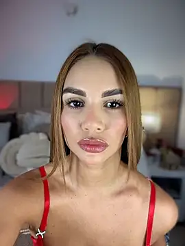 แชท XXX สดของ Lia_Brooks