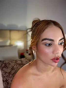 Lia_Brooks' Live XXX Chat