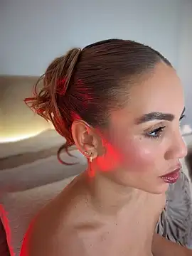 Lia_Brooks Chat XXX in diretta