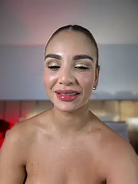 Chatroom XXX en direct de Lia_Brooks