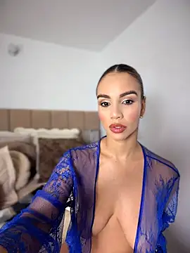 Lia_Brooks: απευθείας συνομιλία ΧΧΧ