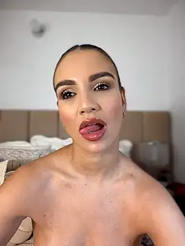 Lia_Brooks 라이브 XXX 채팅
